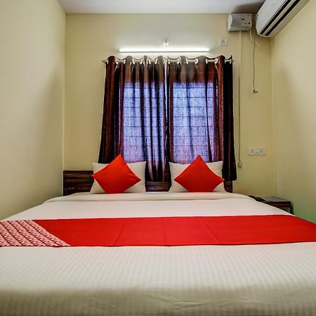 Hotel O Urban Drift Bangalore Exteriör bild