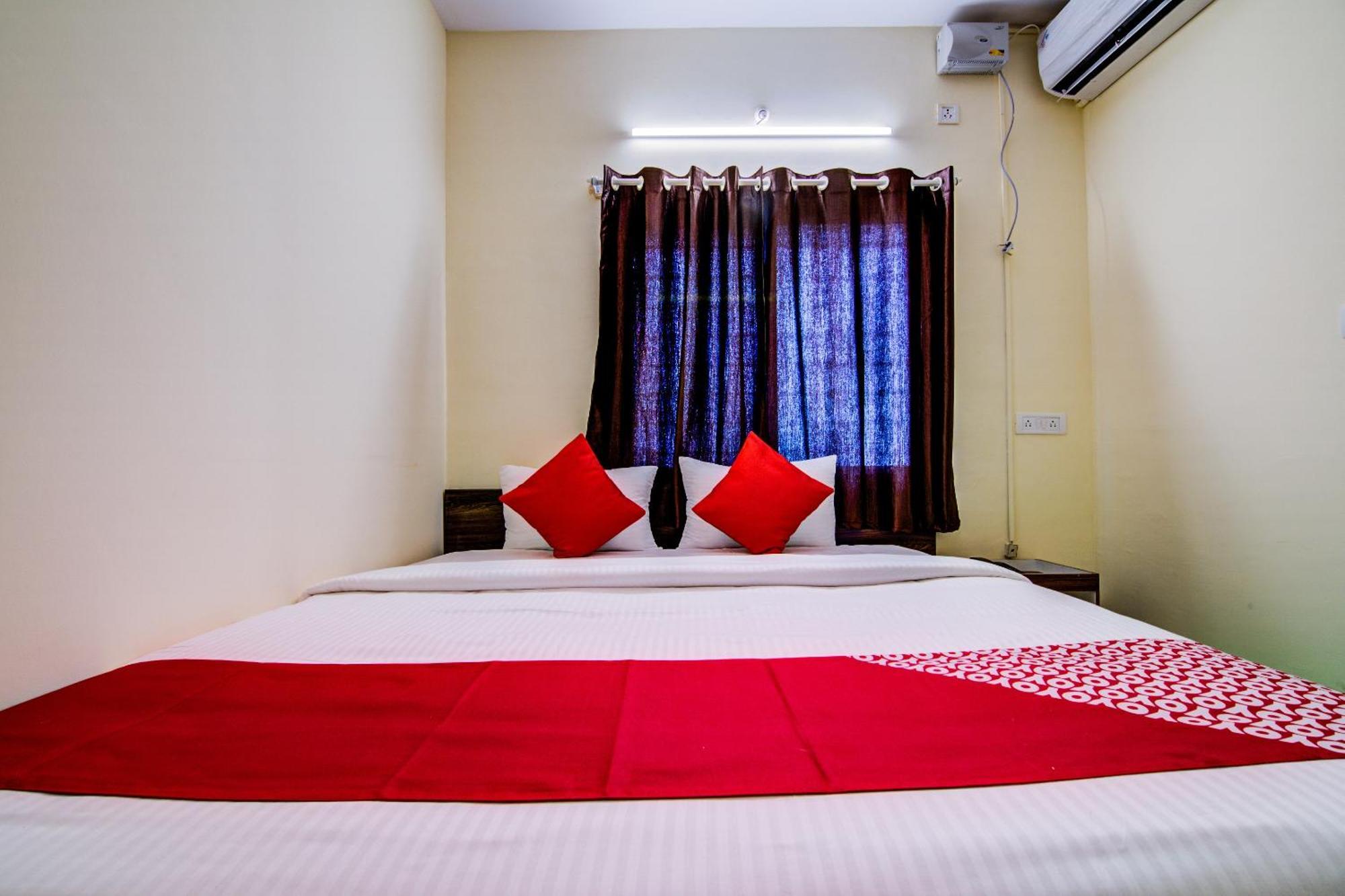 Hotel O Urban Drift Bangalore Exteriör bild