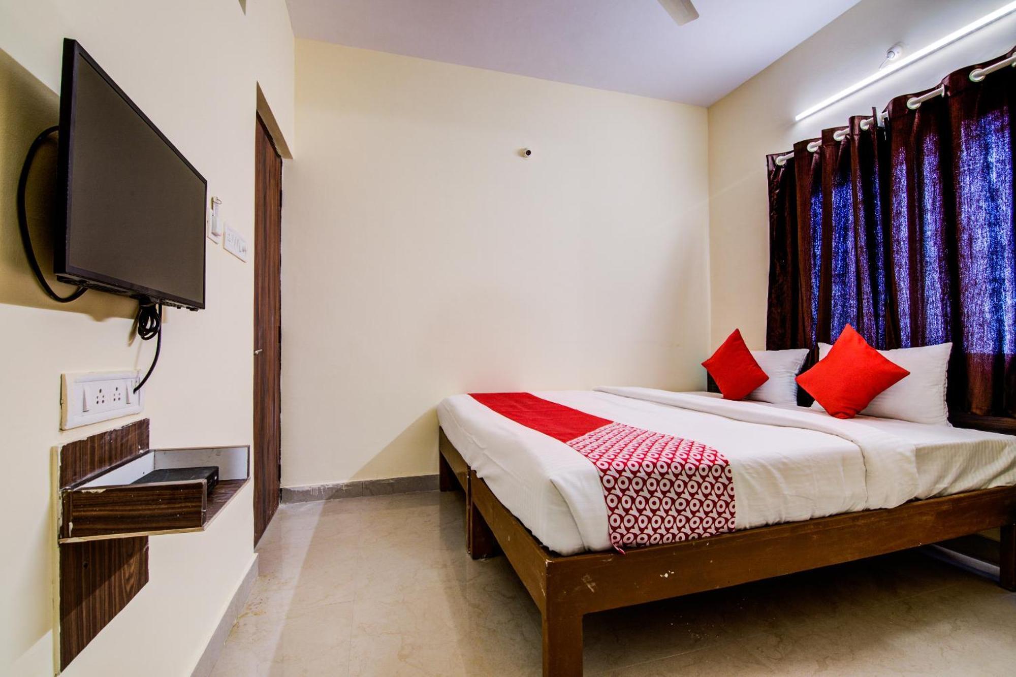 Hotel O Urban Drift Bangalore Exteriör bild