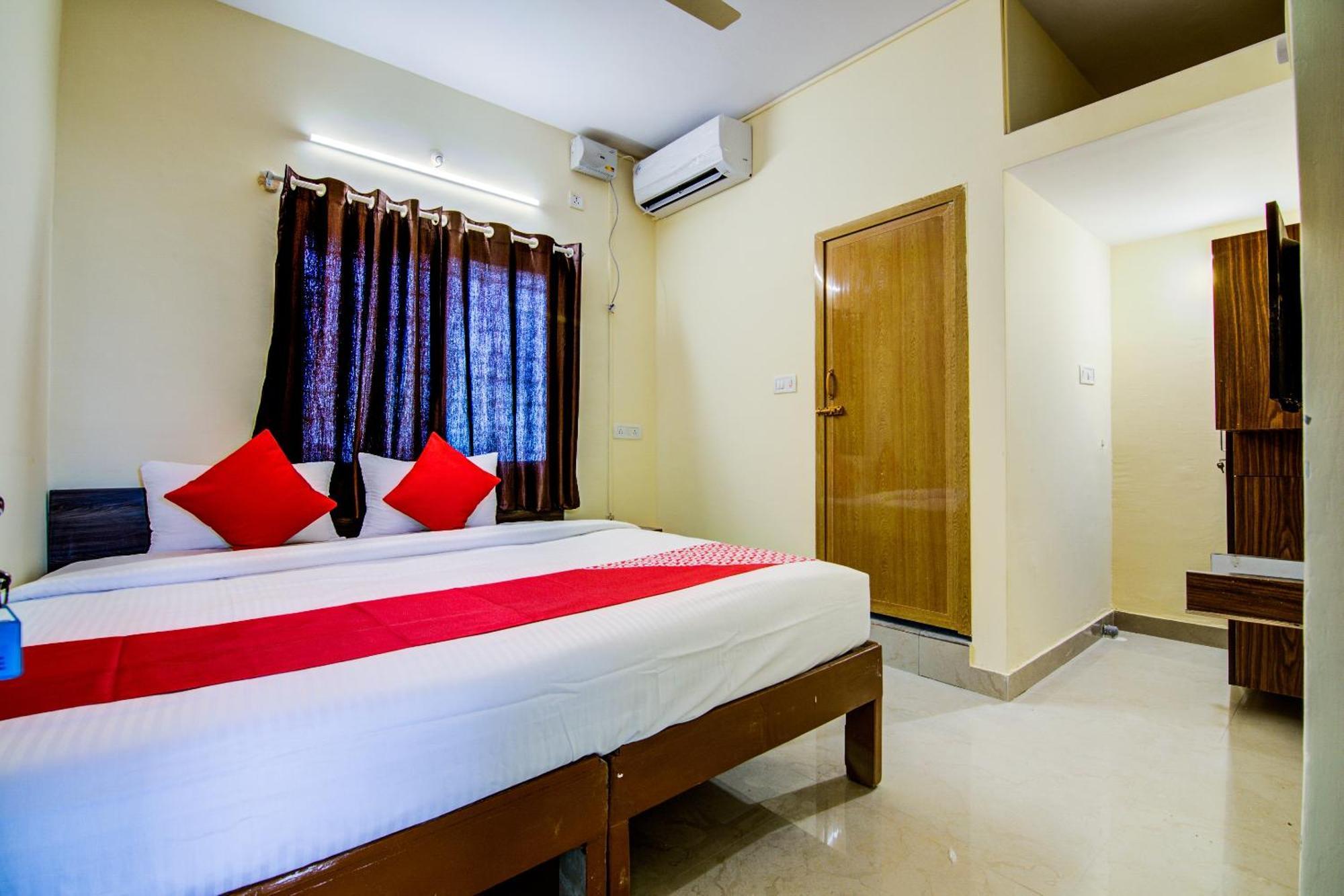 Hotel O Urban Drift Bangalore Exteriör bild