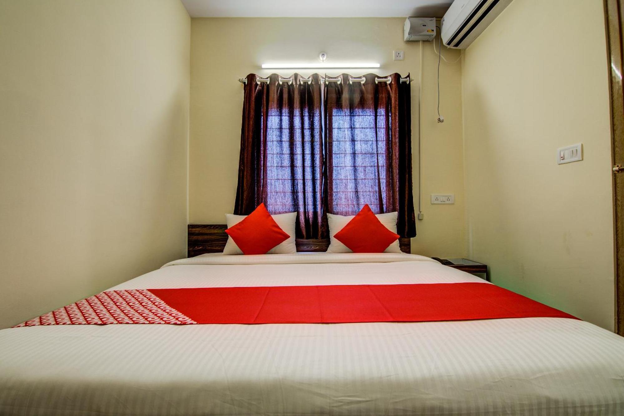 Hotel O Urban Drift Bangalore Exteriör bild